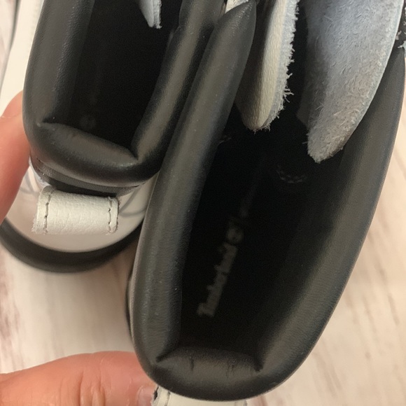 TIMBERLAND RAY CITY 6 INCH BOOT - Picture 16 of 16